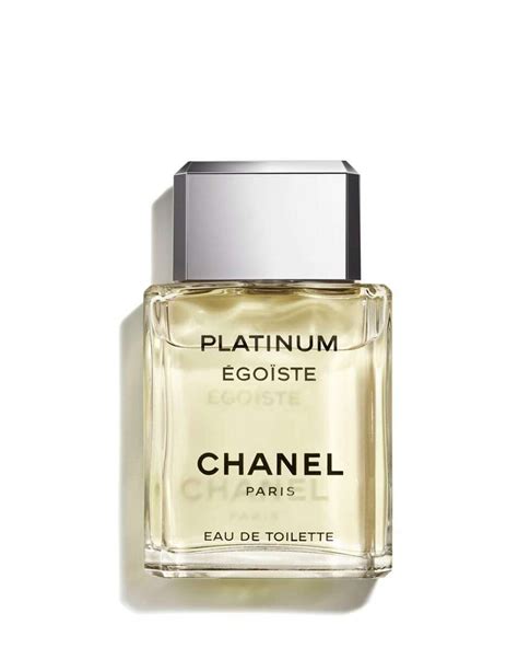 chanel egoiste ici paris